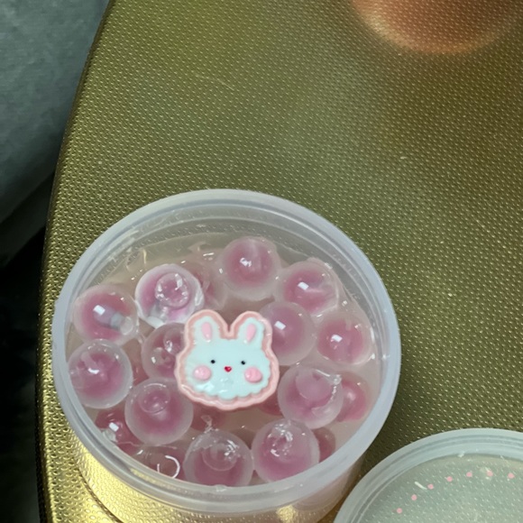 Bundle of 9 slimes - Picture 8 of 16